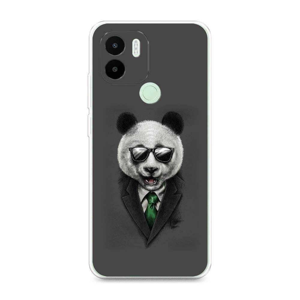 Чехол Awog  на Redmi A1 Plus / Редми A1 Плюс 