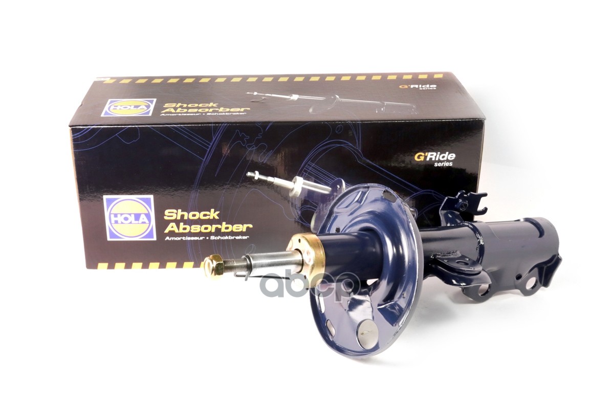 

Амортизатор Hola Sh22-020g HOLA арт. SH22-020G