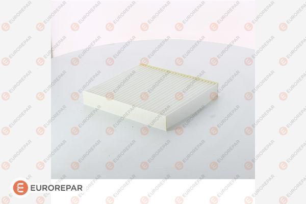 

Фильтр Салона 1610581380 Nsii0013671387 EUROREPAR арт. 1610581380