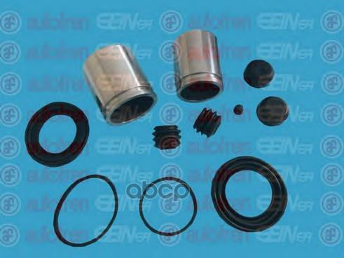 

Ремкомплект суппорта peugeot boxer 244, z_ 2002=>