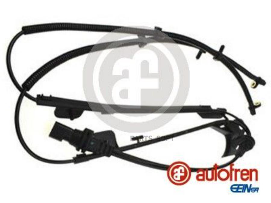 

Датчик abs задний ford fiesta v/fusion 1.25-2.0 01-12 | зад прав/лев |