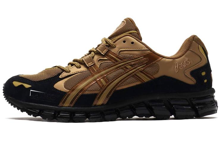 

Кроссовки унисекс Asics Gel-Kayano 5 360 коричневые 44.5 EU, Коричневый, Gel-Kayano 5 360