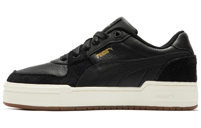 

Кеды унисекс Puma Ca Pro Lux PRM черные 37 EU, Черный, Ca Pro Lux PRM
