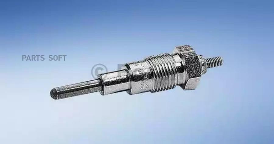

Свеча накала Bosch 250200055