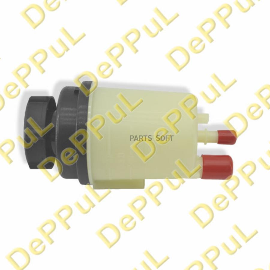

Бачок Гур DEPPUL DELR58