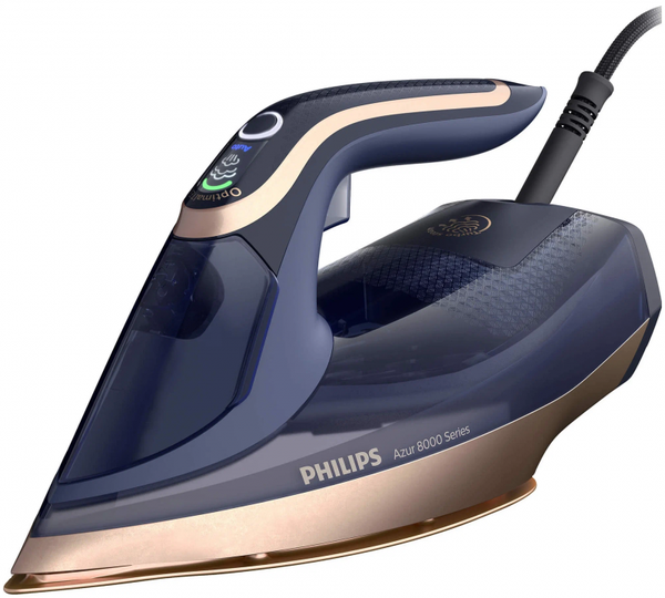 Утюг Philips DST8050/20 синий