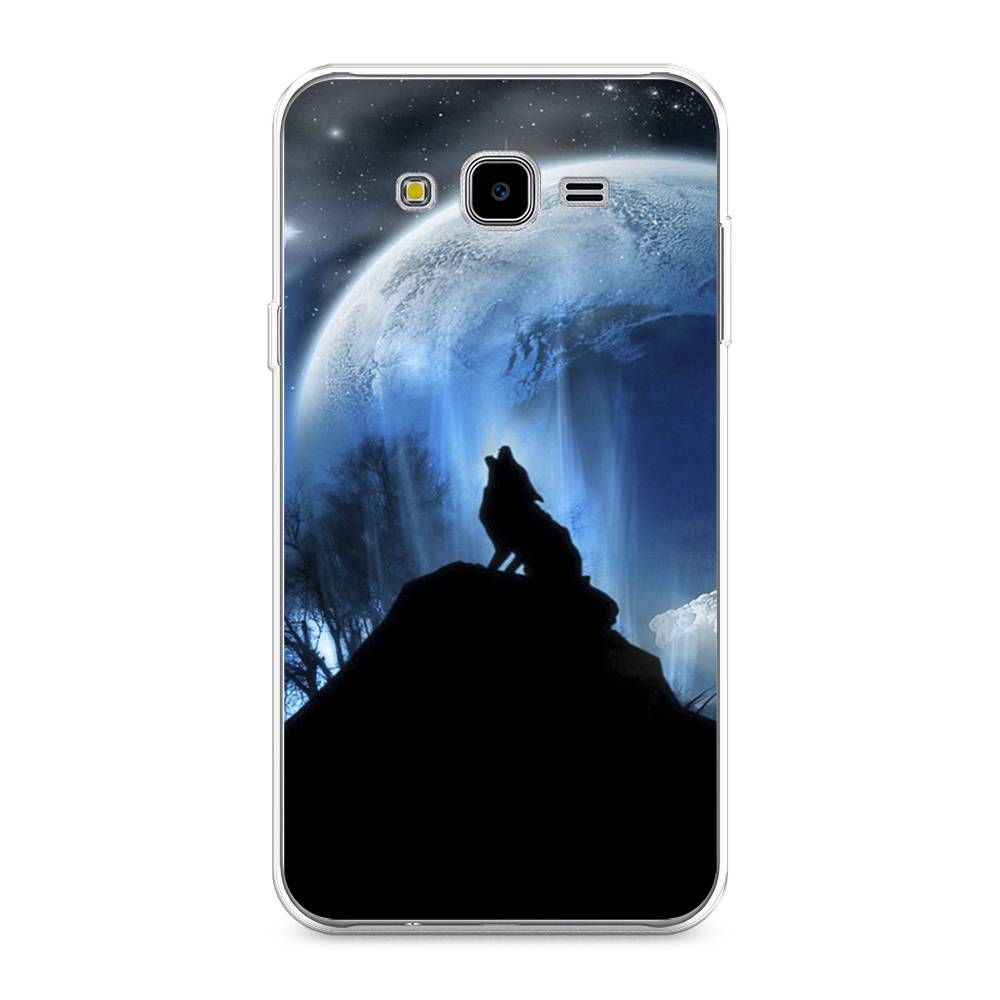 Чехол на Samsung Galaxy J7 Neo 