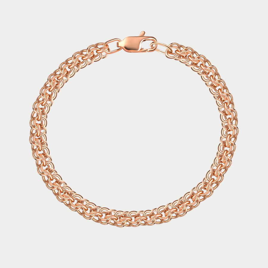 

Браслет из золота р. GOLD CENTER НБ 12-052 0.90, НБ 12-052 0.90