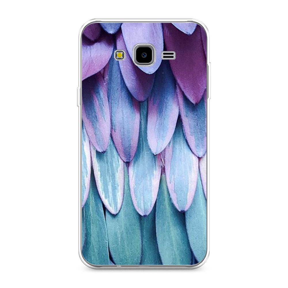 Чехол на Samsung Galaxy J7 Neo 