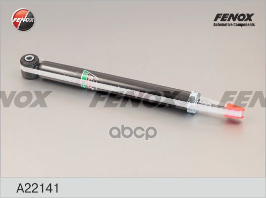 

Амортизатор Задний Bmw E36 Except Touring, M-Technik, M3 98 A22141 FENOX арт. A22141