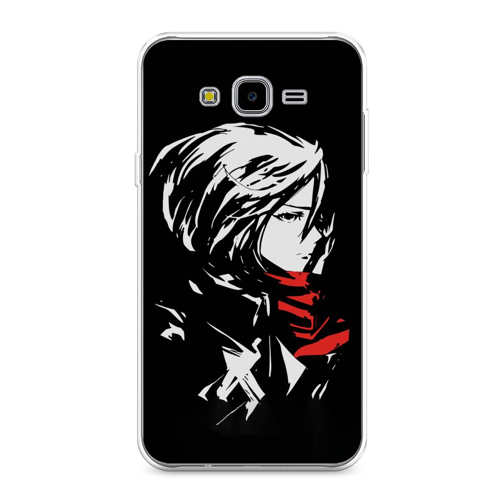 Чехол на Samsung Galaxy J7 Neo 
