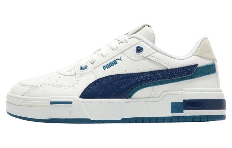 

Кеды унисекс Puma Ca Pro Glitch белые 40.5 EU, Белый, Ca Pro Glitch