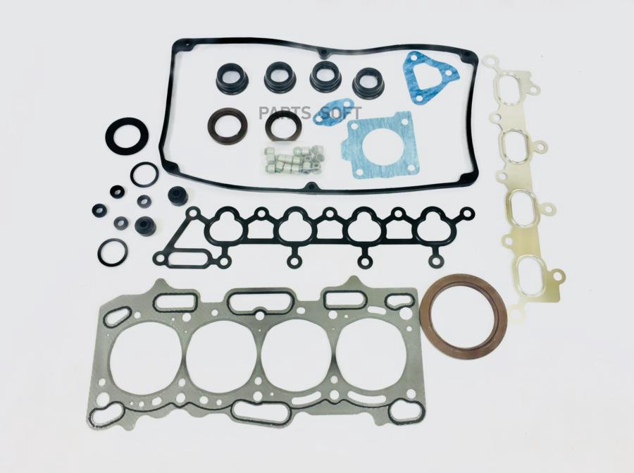

Комплект Прокладок Двигателя Ukor Auto U0436004