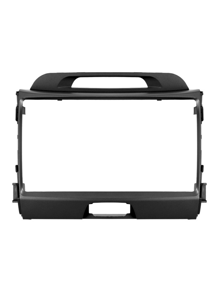 

Комплект установки магнитолы TEYES в Kia Sportage 3 SL 2010-2016 9" Вариант B