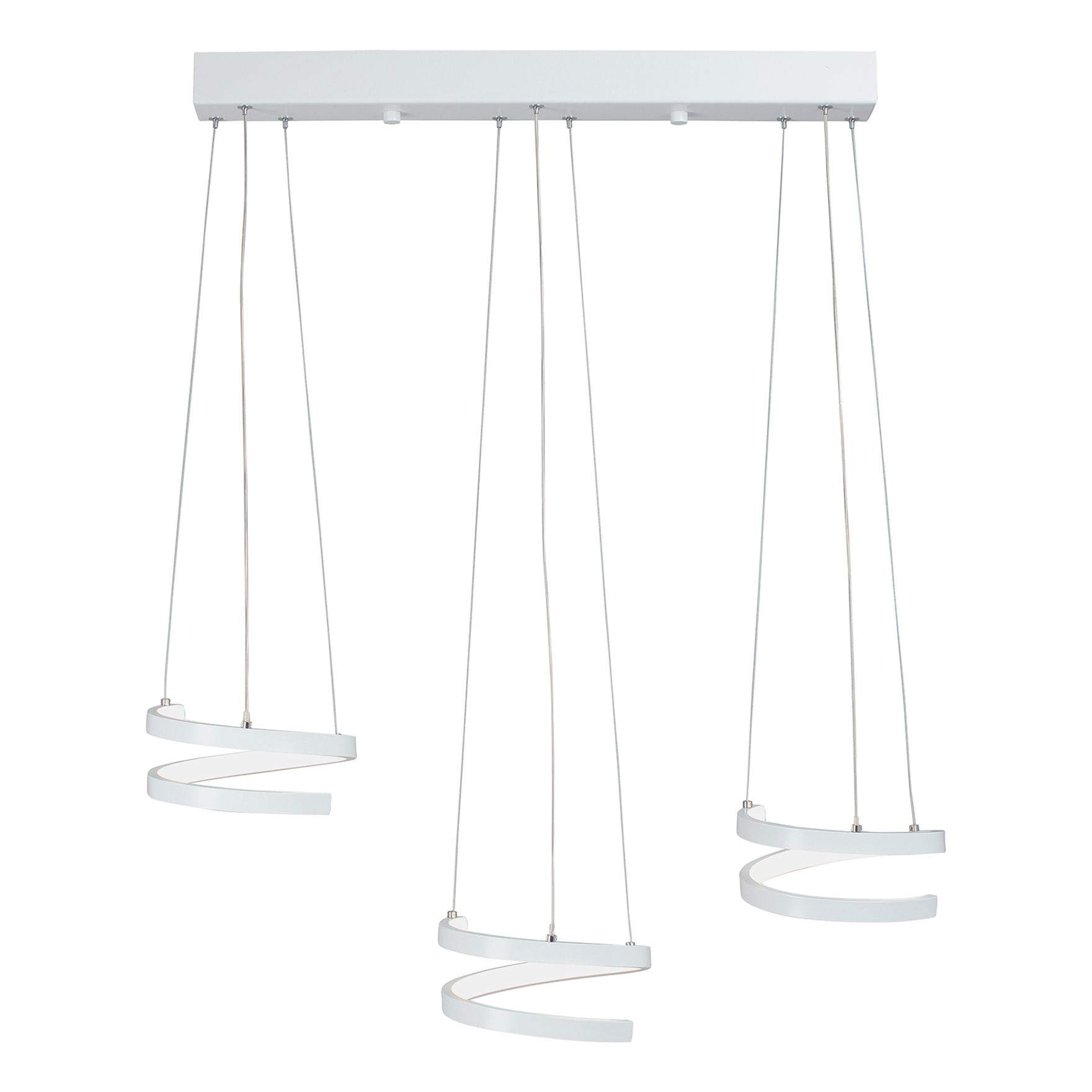 

Светильник Vitaluce V3047-0/3S LED белый
