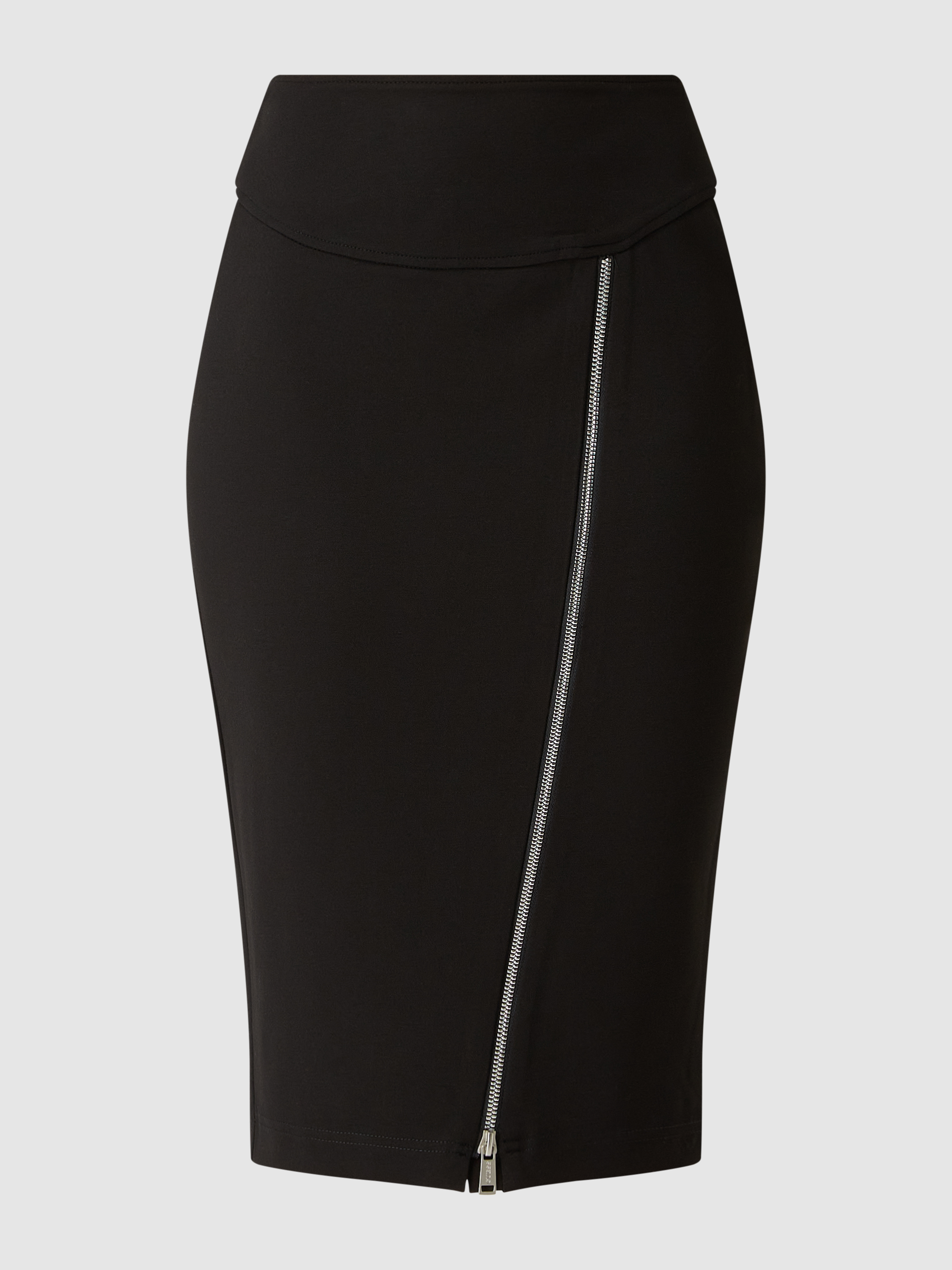 

Юбка женская GUESS 1599055 черная XS (доставка из-за рубежа), Черный, 1599055