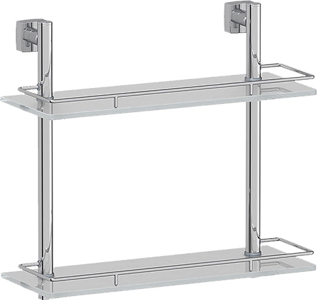 

FBS Полка FBS Esperado ESP 063 2-х ярусная 40 см