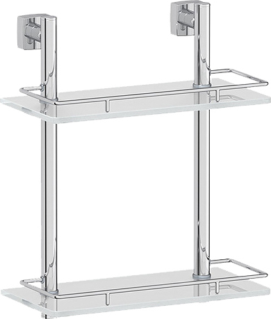 

FBS Полка FBS Esperado ESP 062 2-х ярусная 30 см