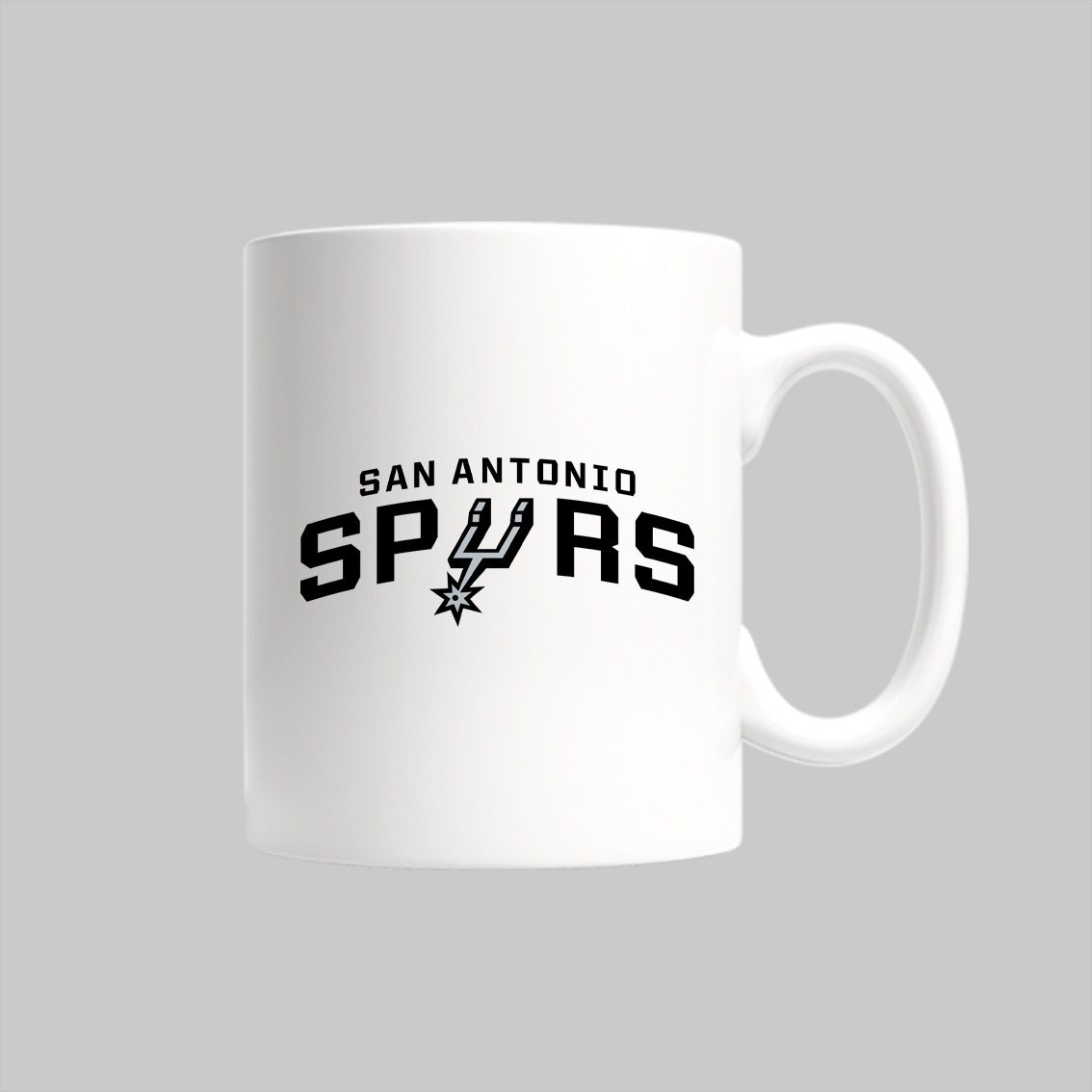 

Кружка San Antonio Spurs Сан Антонио Спёрс