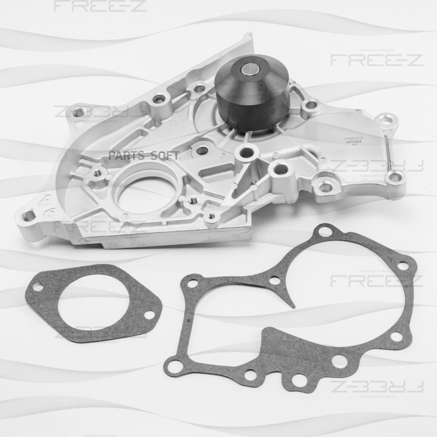 

Насос Водяной FREE-Z KP0284