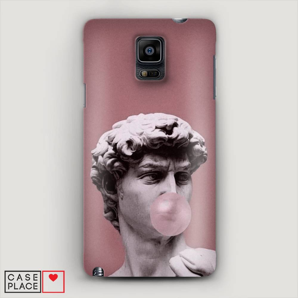 

Чехол Awog "Modern David" для Samsung Galaxy Note 4, 23420-7