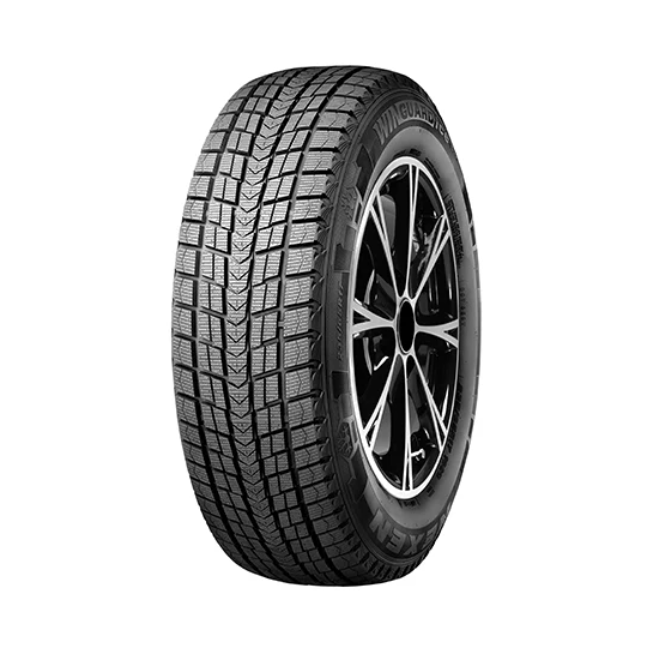 

Шины Nexen Winguard Ice SUV 215/70 R16 100Q, Winguard Ice SUV