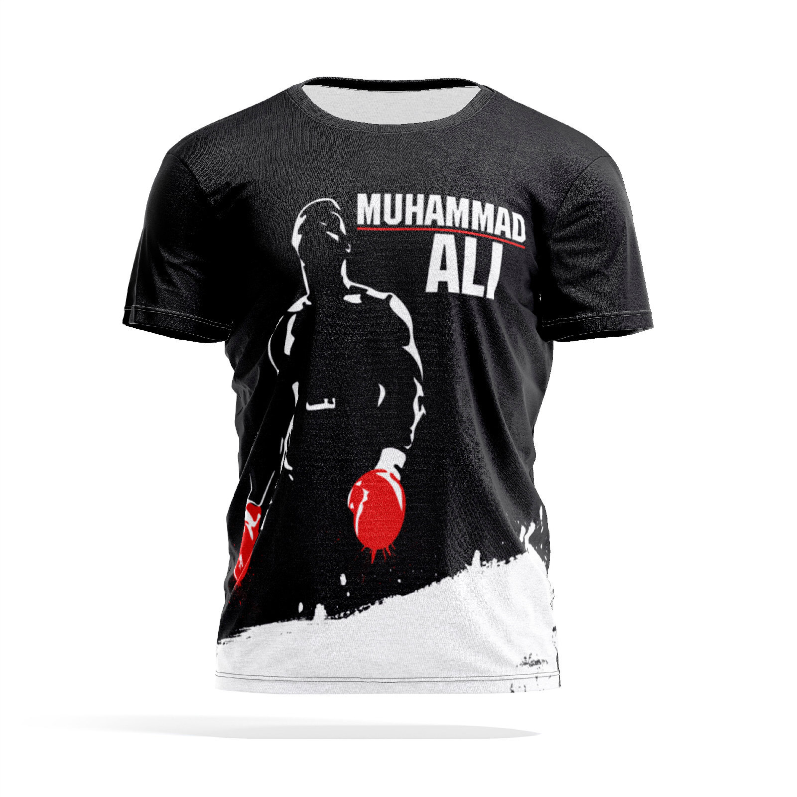 

Футболка мужская PANiN PaninManTshirtMS_MS2070397 разноцветная 2XL, Черный, PaninManTshirtMS_MS2070397