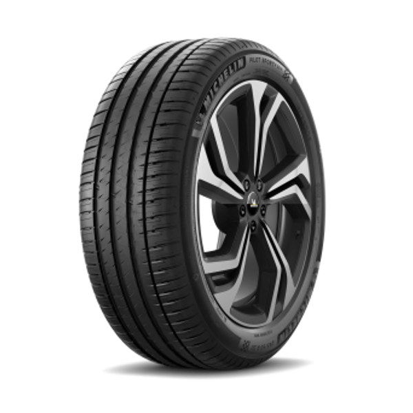 

Шины Michelin PILOT SPORT 4 SUV 285/35 R23 107Y, Pilot Sport 4 SUV