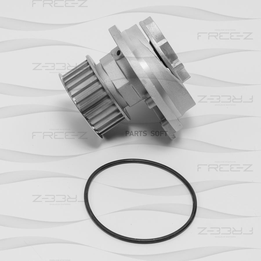 

Насос водяной FREE-Z kp0185