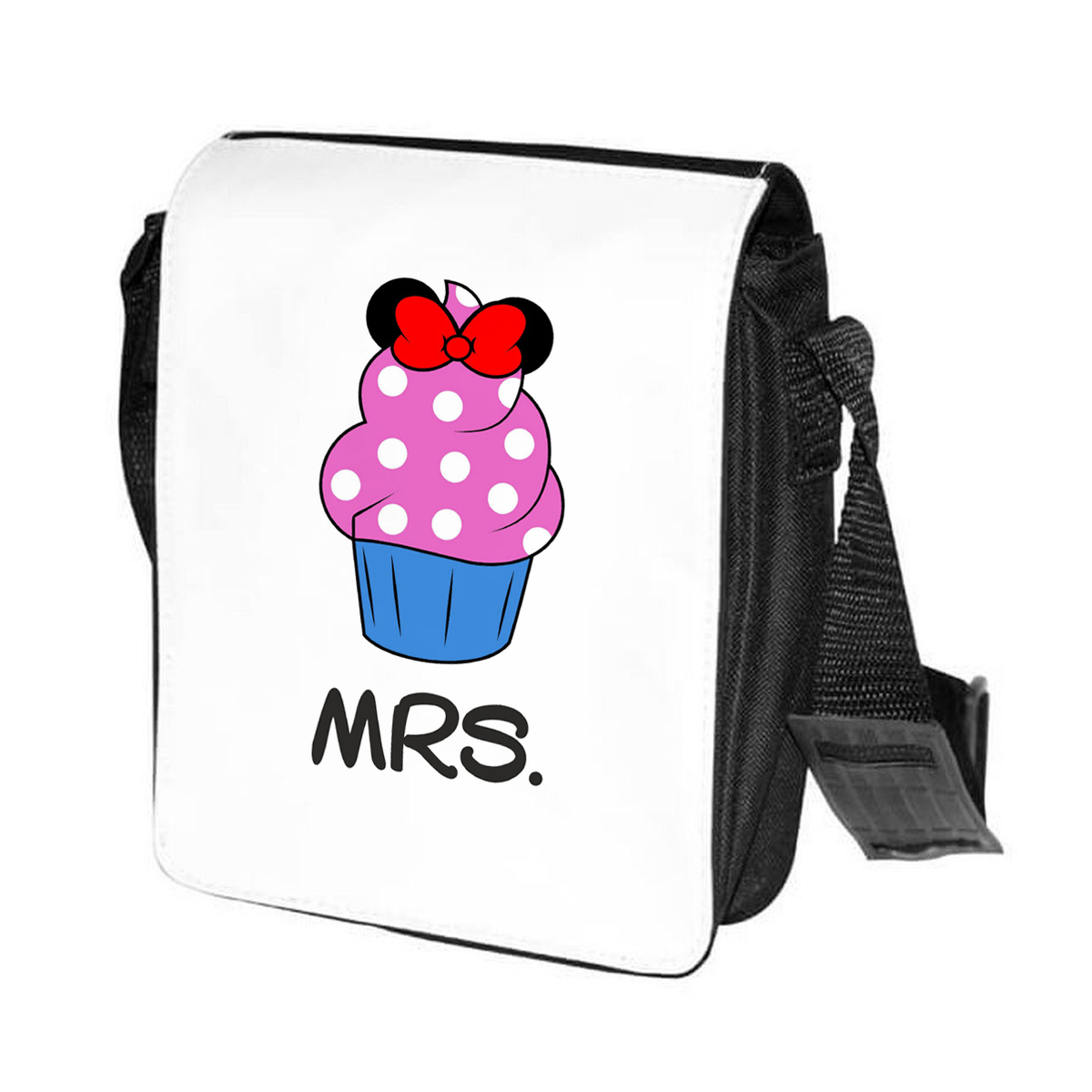 фото Сумка на плечо coolpodarok mrs(минни)