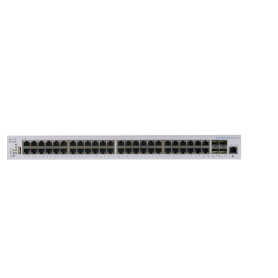 

Коммутатор Cisco CBS250-48P-4X-EU CBS250