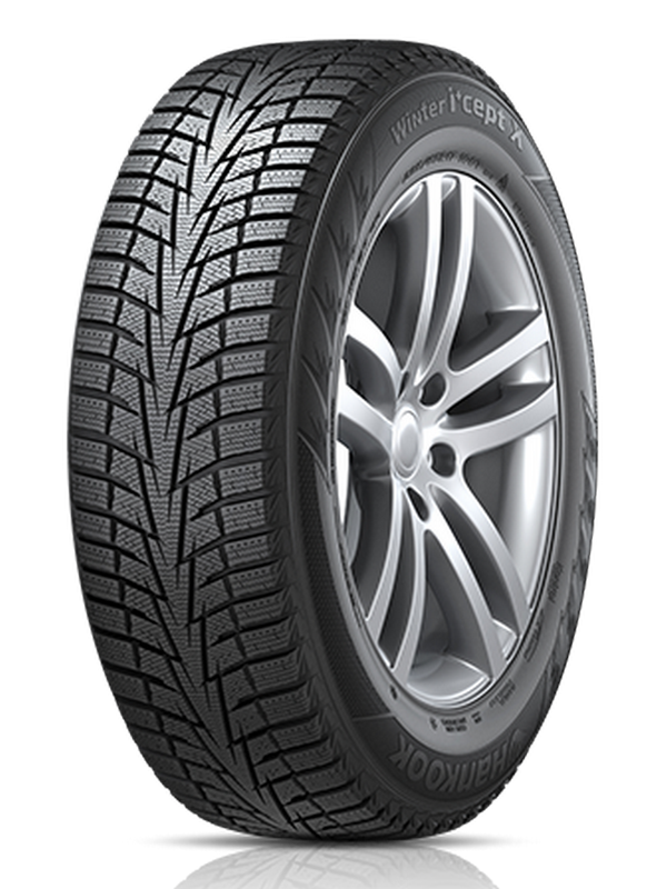 

Шины Hankook Winter I*cept X RW10 225/60 R17 99T Зимняя
