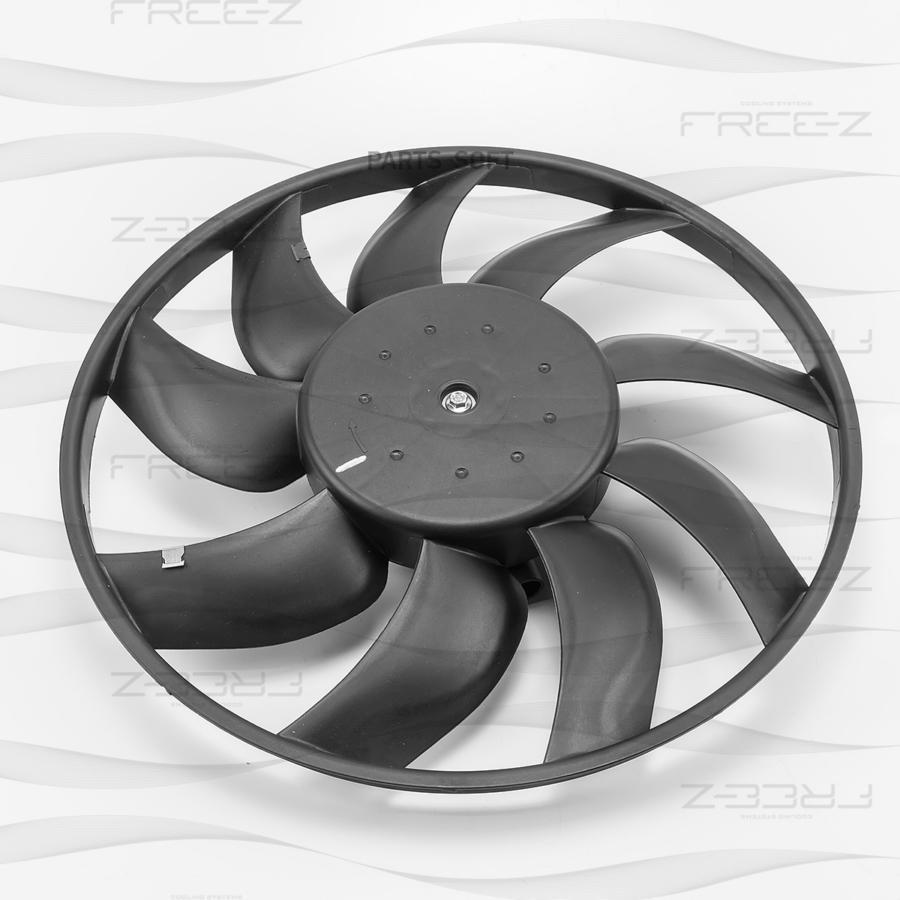 

Вентилятор Радиатора Free-Z Km0196