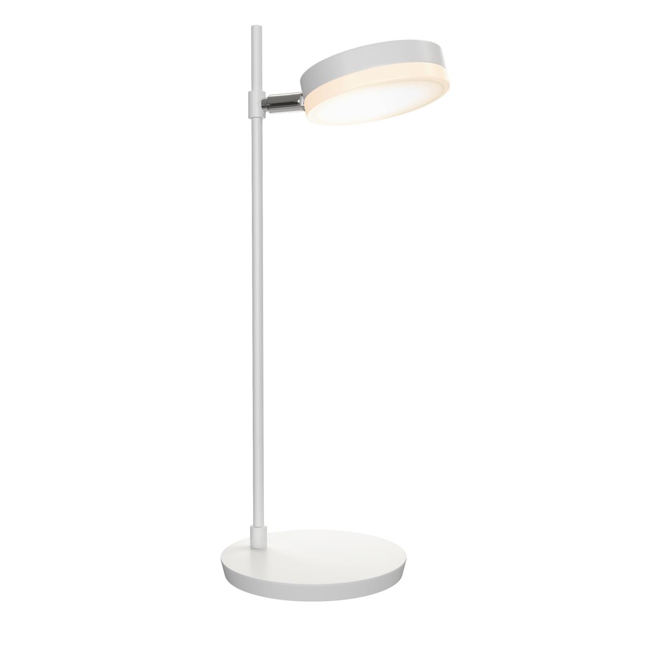 фото Светильник настольный maytoni fad, mod070tl-l8w3k, 6w, led