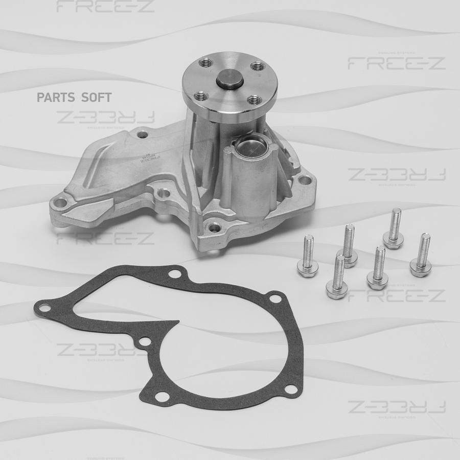 

freez KP0148