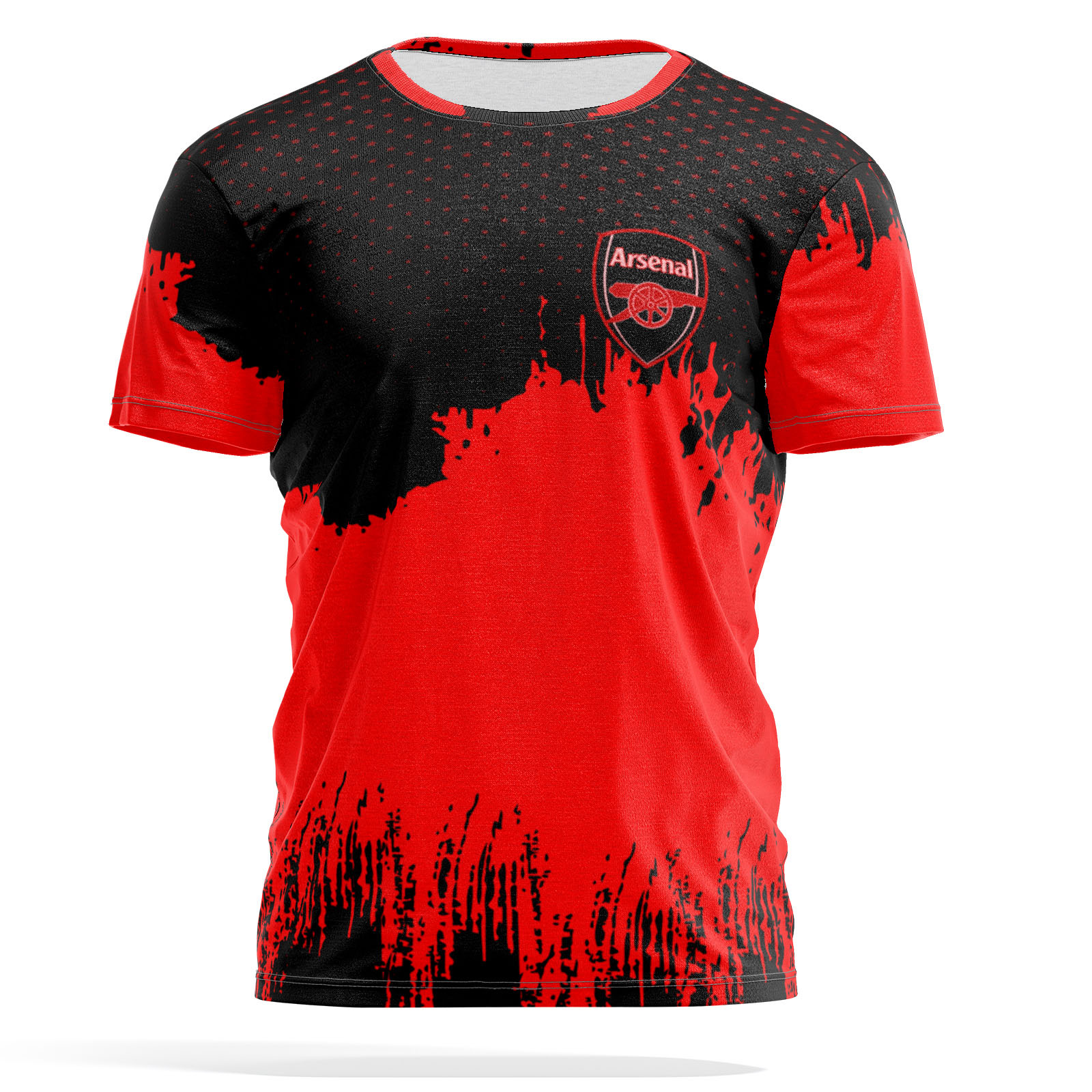 

Футболка мужская PANiN PaninManTshirt_VM1459869 разноцветная 2XL, Красный, PaninManTshirt_VM1459869