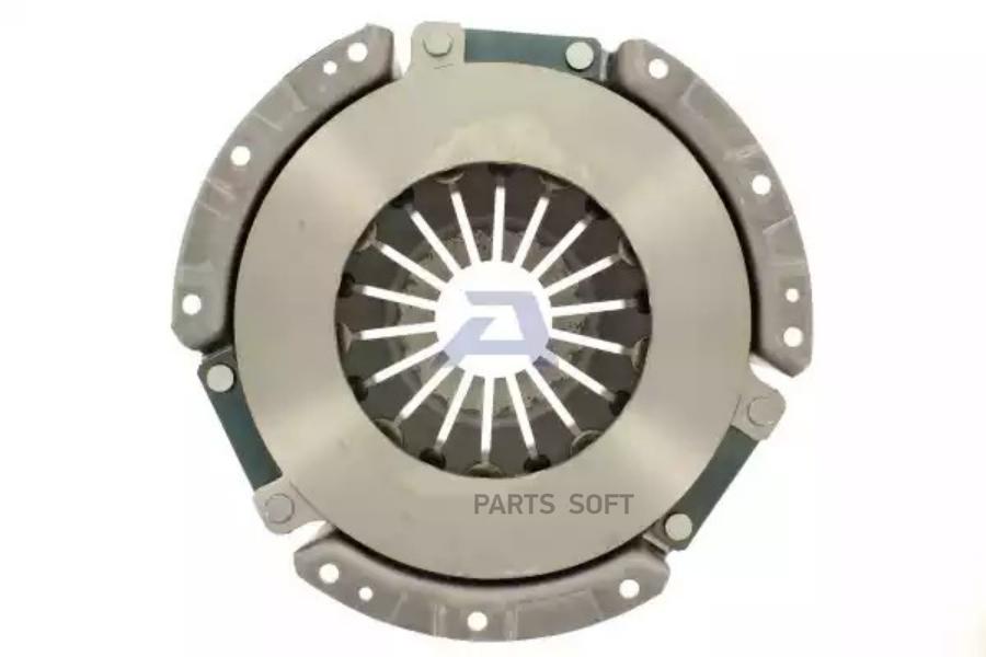 

Корзина Сцепления [278 Mm] Toyota Land Cruiser Prado 02-10 Aisin арт. CTX-133
