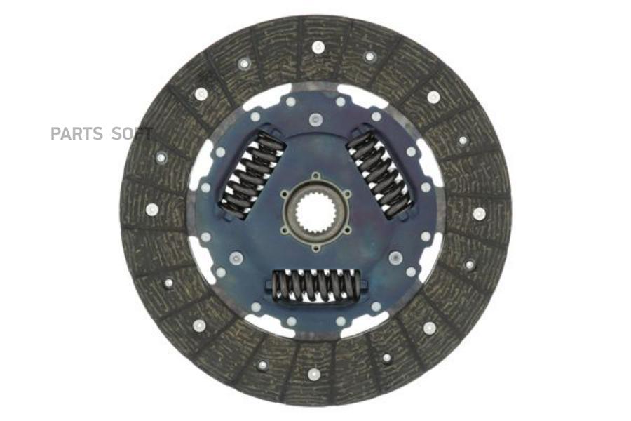 

Диск Сцепления Mazda Bt-50 06-13 Aisin арт. DZ-927