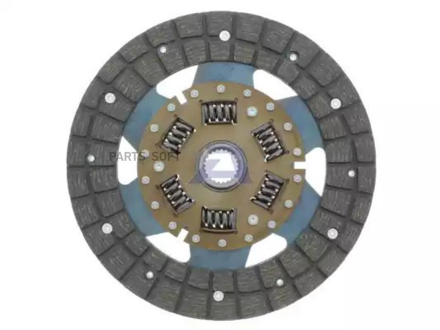 

Диск Сцепления Aisin арт. DZ030