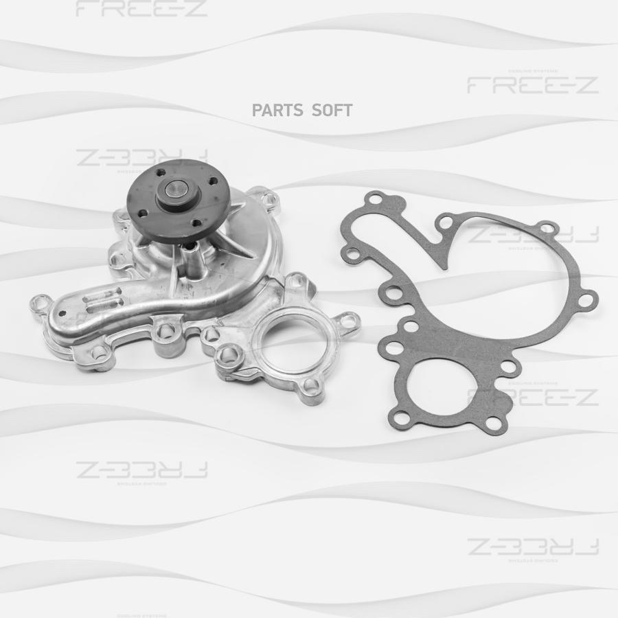 

FREE-Z KP0277 Насос водяной 1шт