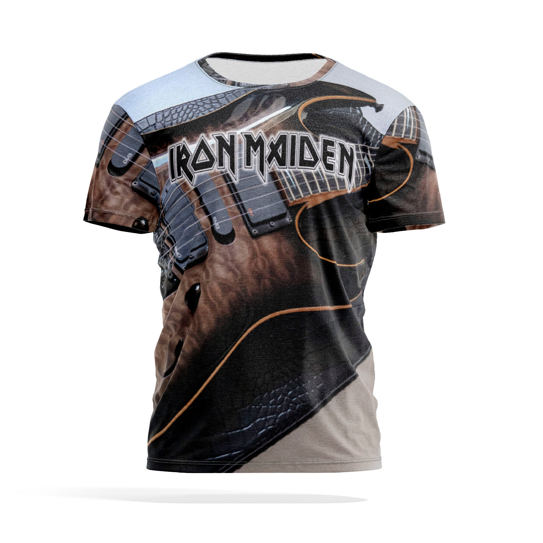 

Футболка мужская PANiN PaninManTshirtVM_5_8_VM1715849 серая 3XL, Серый, PaninManTshirtVM_5_8_VM1715849