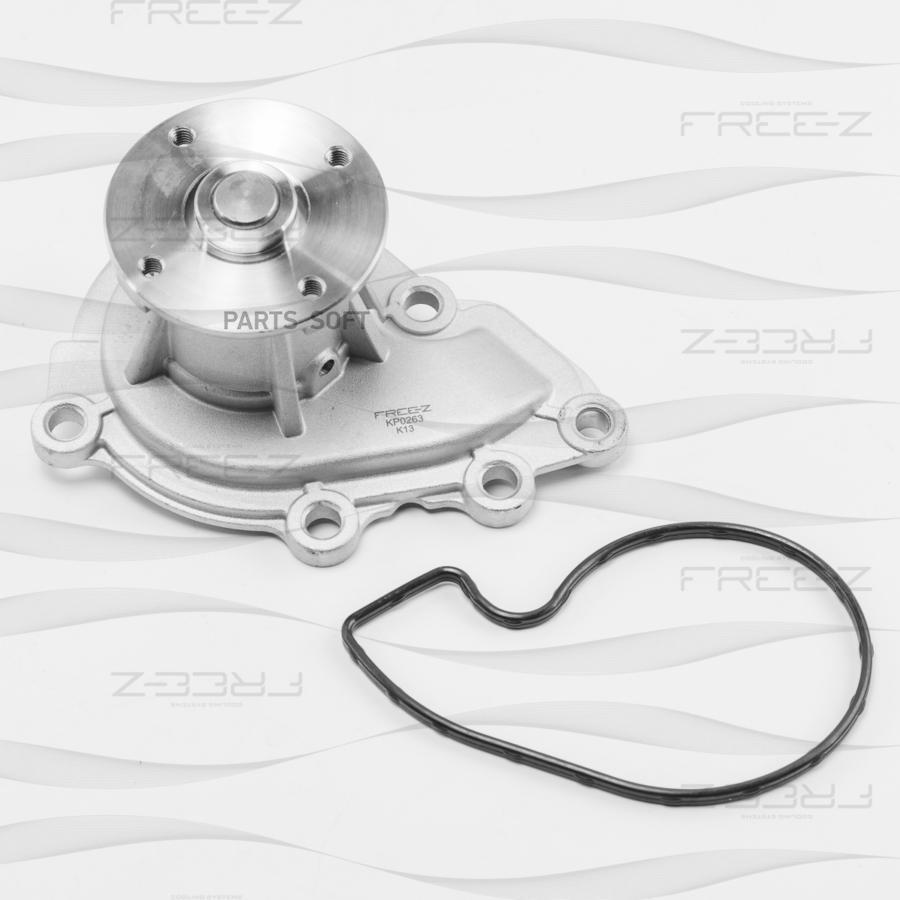 

FREE-Z KP0263 Насос водяной