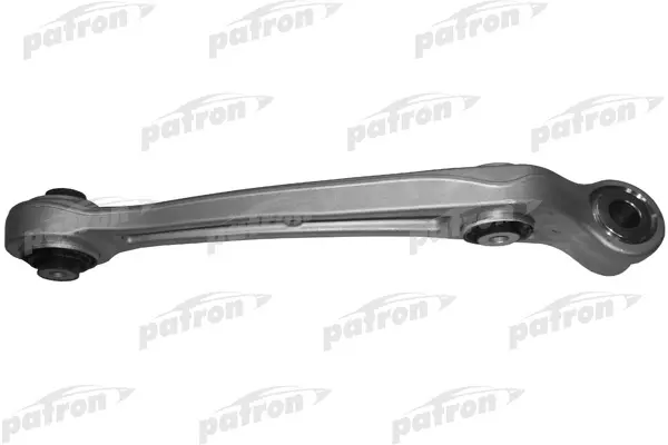 

Рычаг подвески правый AUDI: A4 07-, A5 07- (Произведено в Турции) PATRON PS5253R