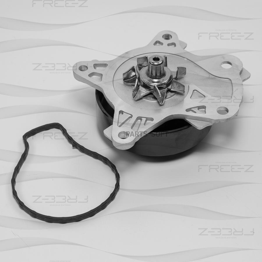 

Водяной насос Freeze KP0206