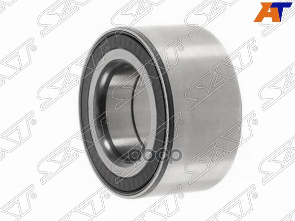 

Подшипник Передней Ступицы Bmw 3/5/7/X5 49/90/45 1Шт SAT ST31226783913