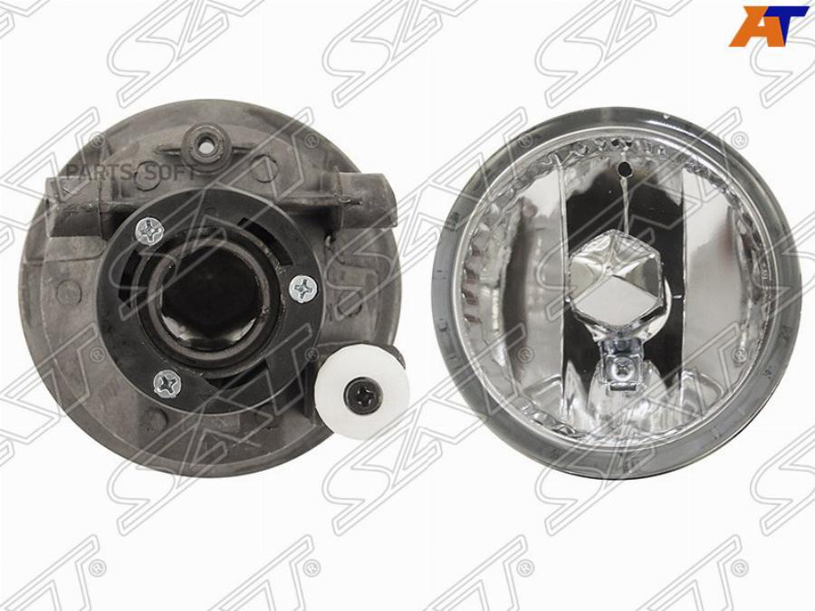 

Фара Противотуманная Toyota Prius/Kluger/Highlander 03-07/Vitz/Ist/Platz/Scion Xa 02-05/Mr