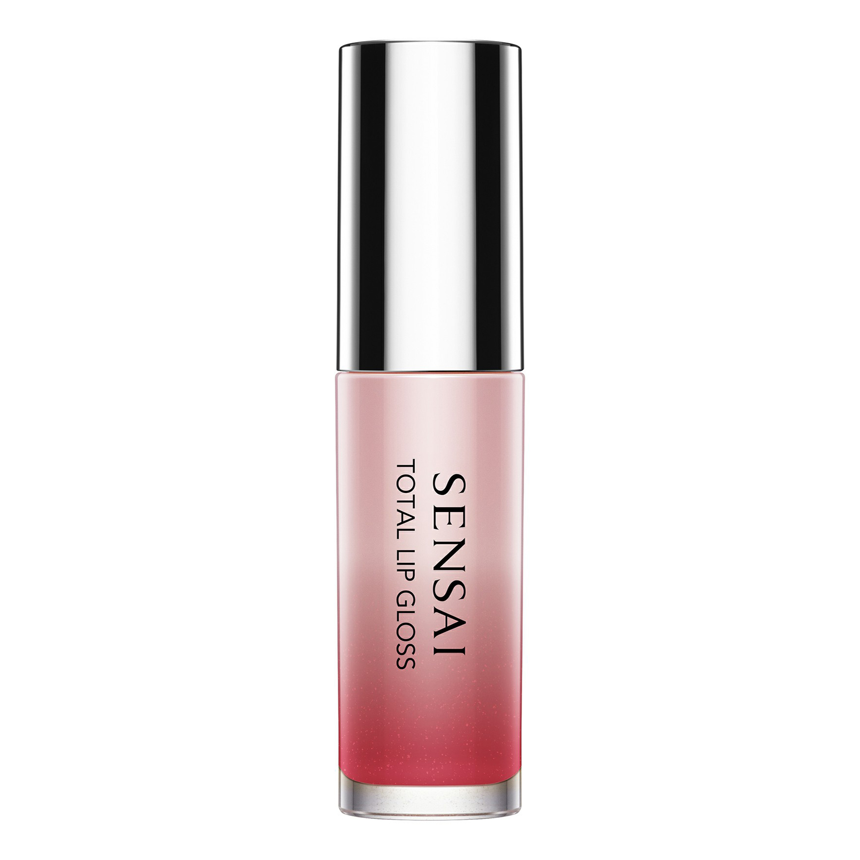 Блеск для губ Sensai Total Lip Gloss In Colours 03 Shinonome Coral, 4,5 мл