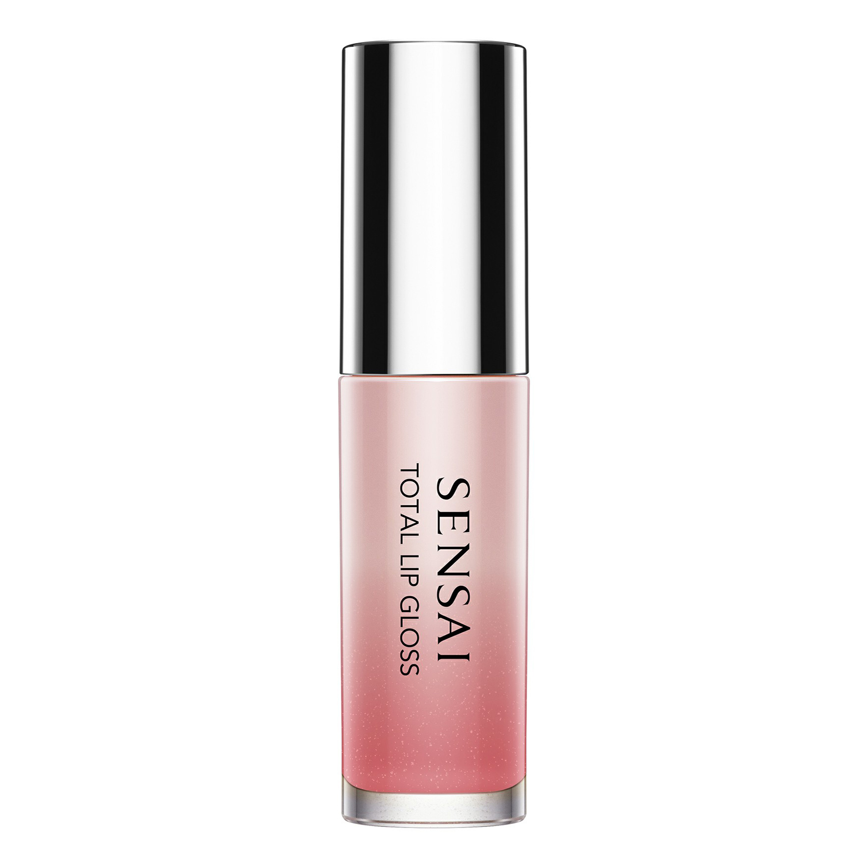 Блеск для губ Sensai Total Lip Gloss In Colours 02 Akebono Red, 4,5 мл