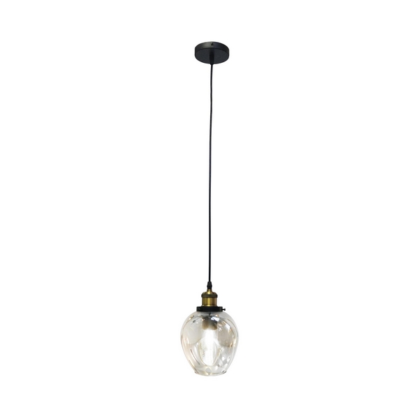 

Подвесной светильник Нисса 07512-1A,21 Kink Light