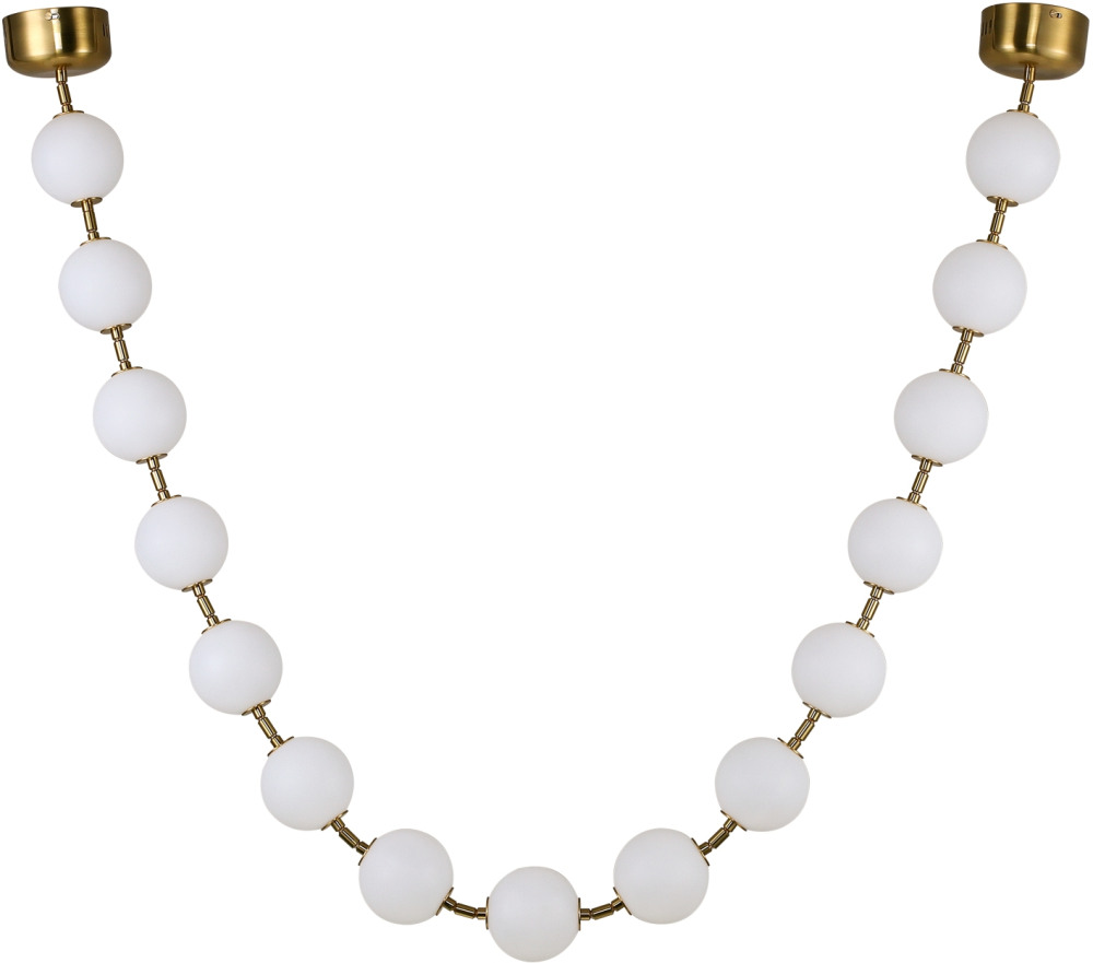 

Подвесной светильник Мони 07627-15L,20 Kink Light